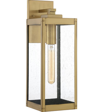Quoizel - Westover 17" Outdoor Lantern