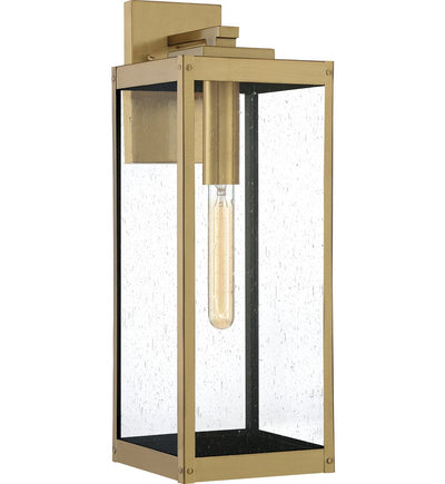 Quoizel - Westover 20" Outdoor Lantern