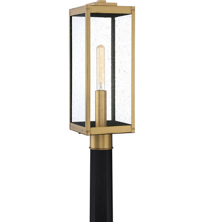 Quoizel - Westover 20.5" Outdoor Post Light
