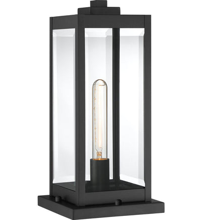 Quoizel - Westover 16" Outdoor Pier