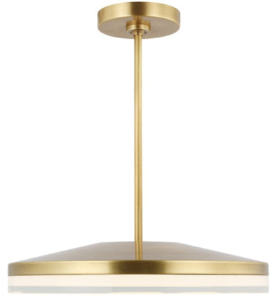Visual Comfort Modern - Sean Lavin - Wyatt 16" Pendant