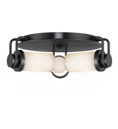 Alora - Wynwood 16.625" Flush Mount