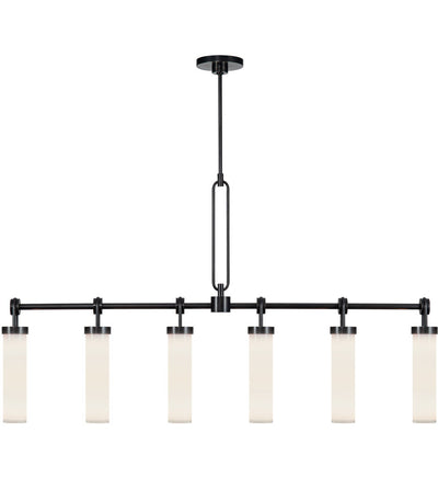 Alora - Wynwood 52.375" Island Light
