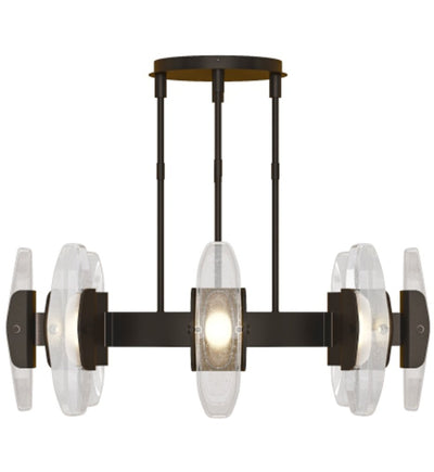 Visual Comfort Modern - Avroko - Wythe 39.3" Chandelier