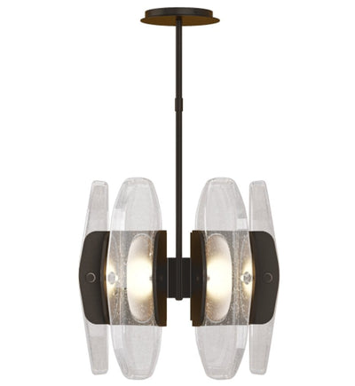 Visual Comfort Modern - Avroko - Wythe 30" Chandelier