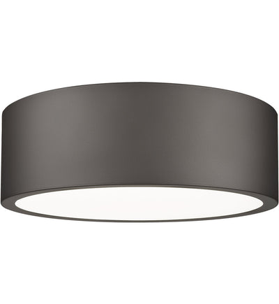 Z-Lite - Coronado 12.25" Flush Mount