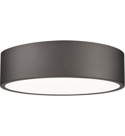 Z-Lite - Coronado 16" Flush Mount