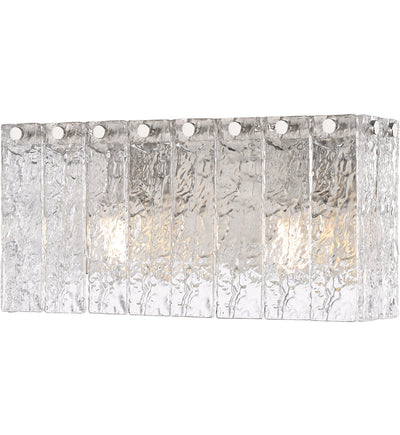 Z-Lite - Glacier 15" Bath Vanity Light