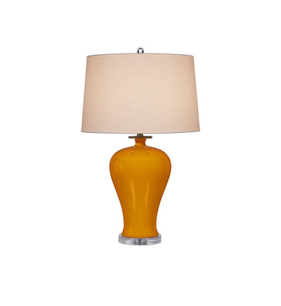 Currey & Company - 6000-0933 - Imperial 31" Table Lamp