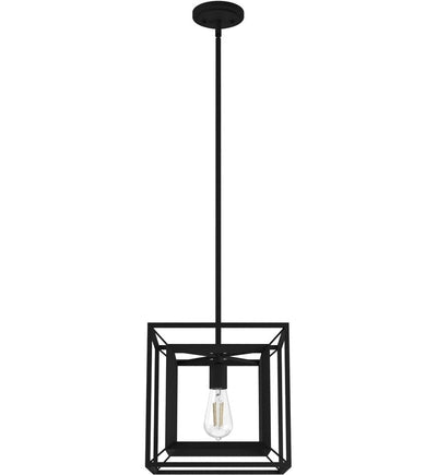 Hunter - Doherty 12" Pendant