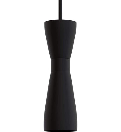 Hunter - 19827 - Zola 4" Pendant