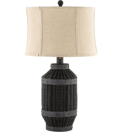 Surya - XAV-001 - Xavier 28.5" Table Lamp