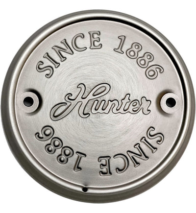 Hunter - 99765 - Fan Light Cap