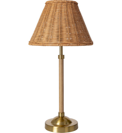 Livabliss - XDR-001 - Xander 19.88" Floor Lamp