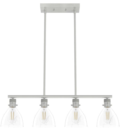 Hunter - Van Nuys 32" Chandelier