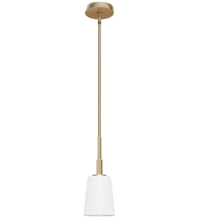 Hunter - Nolita 5" Pendant