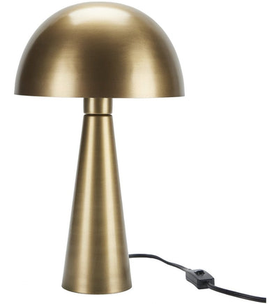 Nourison - Mushroom 17" Table Lamp