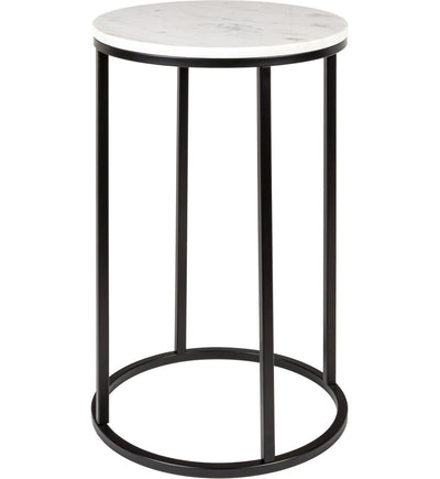 Livabliss - Aryaa 24" End Table