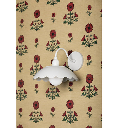 Mitzi - H888101-TWH - Yael 10.5" Wall Sconce