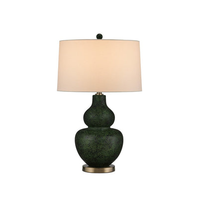 Currey & Company - 6000-0967 - Kinnaird 27" Table Lamp