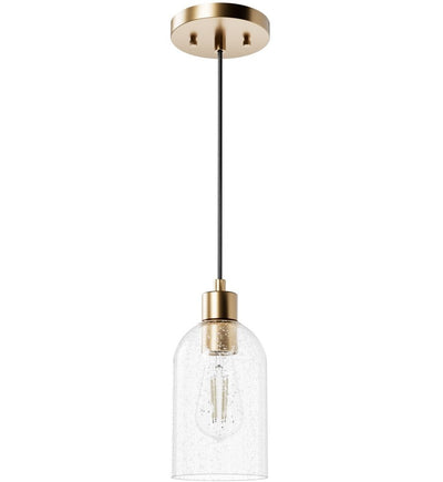 Hunter - Lochemeade 4.5" Pendant