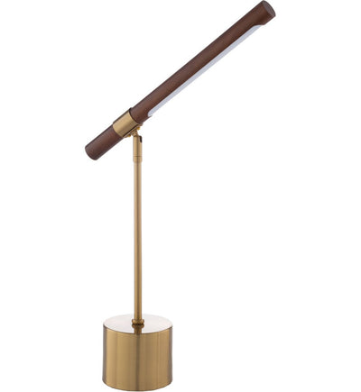 Livabliss - YOR-002 - Yorkshire 28.75" Table Lamp