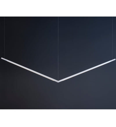 Koncept - ZBP-16-B-SW-MTB-CNP - Z-Bar Pendant " Pendant