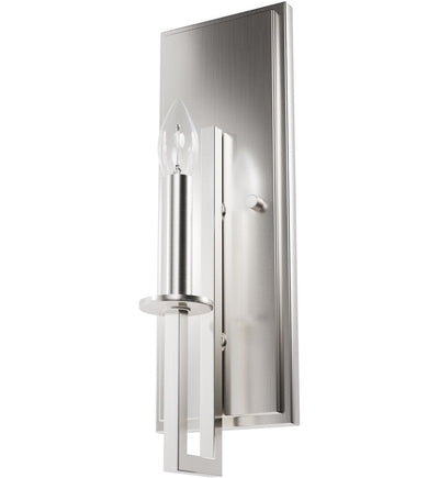 Hunter - 19627 - Bearden 14.25" Wall Sconce
