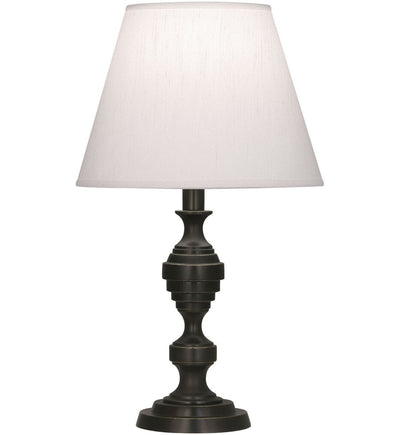 Robert Abbey - Arthur 18.38" Table Lamp
