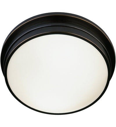 Robert Abbey - Roderick 12.25" Flush Mount