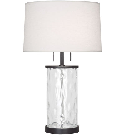 Robert Abbey - Gloria 28.25" Table Lamp
