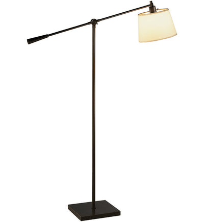 Robert Abbey - Real Simple 42.5 - 55.5" Floor Lamp