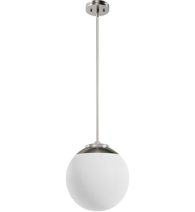 Hunter - Hepburn 12" Pendant