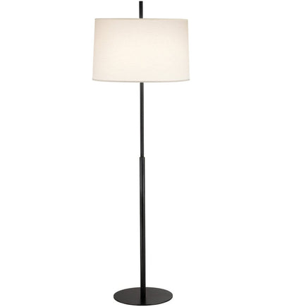Robert Abbey - Echo 63.75" Floor Lamp