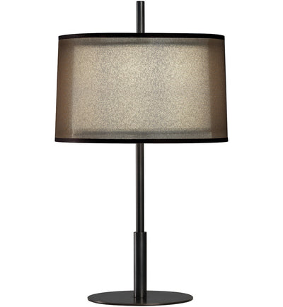 Robert Abbey - Saturnia 22.75" Accent Lamp