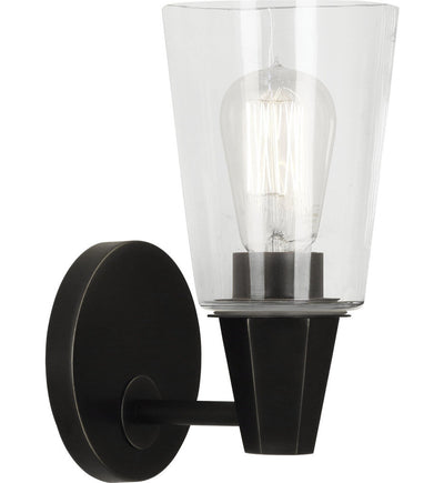 Robert Abbey - Z254C - Wheatley 5" Wall Sconce
