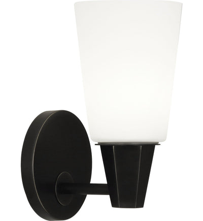 Robert Abbey - Z254F - Wheatley 5" Wall Sconce