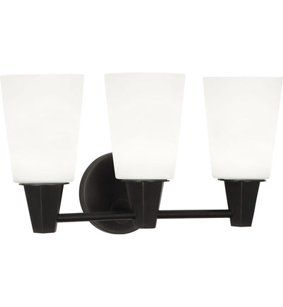 Robert Abbey - Z256F - Wheatley 17.25" Wall Sconce