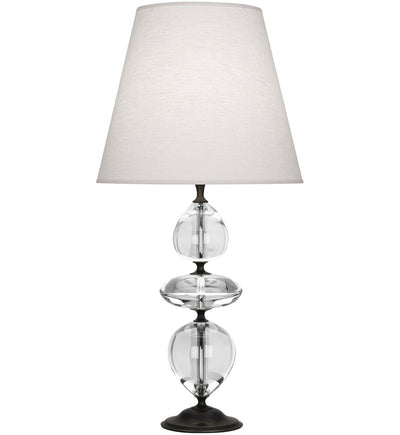Robert Abbey - Z260 - Williamsburg Orlando 30.75" Table Lamp