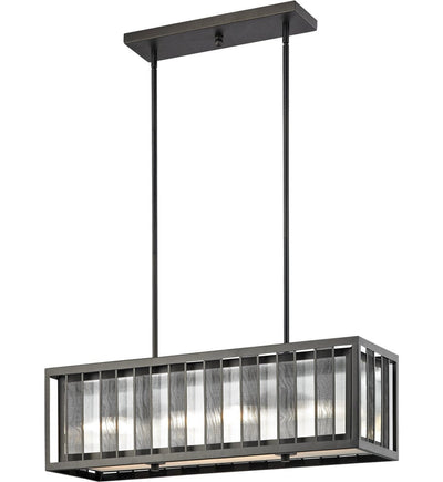 Z-Lite - Z32-58IS - Meridional 32" Island Light