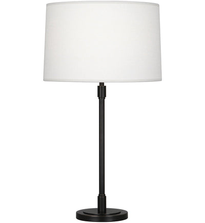 Robert Abbey - Bandit 28.75" Table Lamp