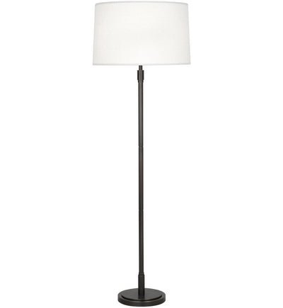 Robert Abbey - Bandit 61" Floor Lamp