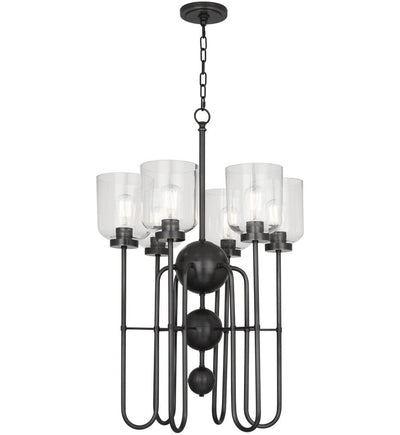 Robert Abbey - Tyrie 22.75" Chandelier