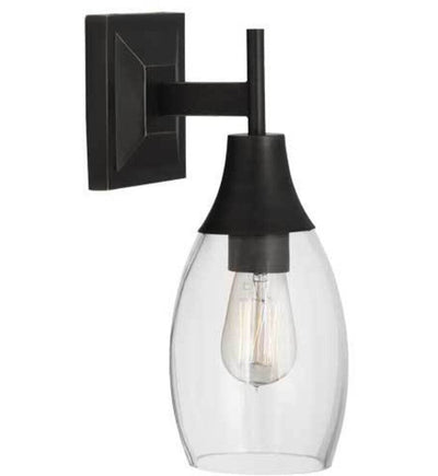 Robert Abbey - Z484 - Grace 5" Wall Sconce