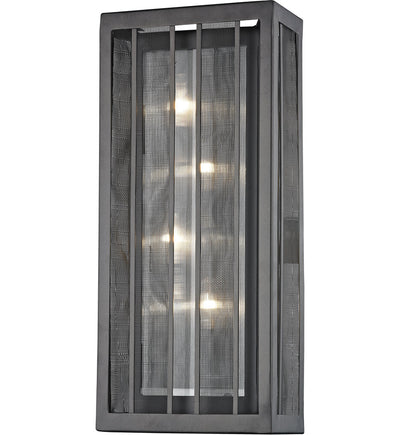 Z-Lite - Z8-58-4WS - Meridional 18" Wall Sconce