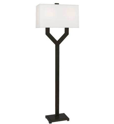 Robert Abbey - Z821 - Valerie 63" Floor Lamp