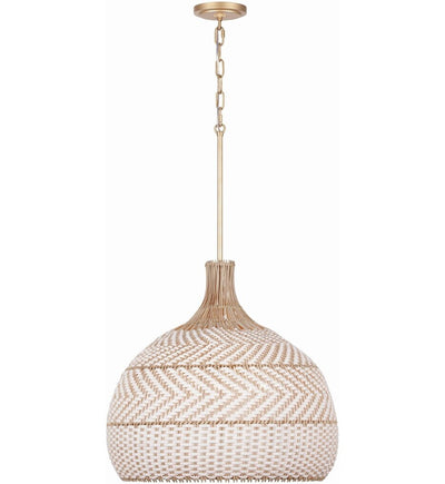 Crystorama - ZAN-9005-SG - Zanzibar 21" Chandelier