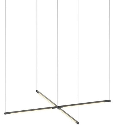 Koncept - Z-Bar 35.9" Pendant