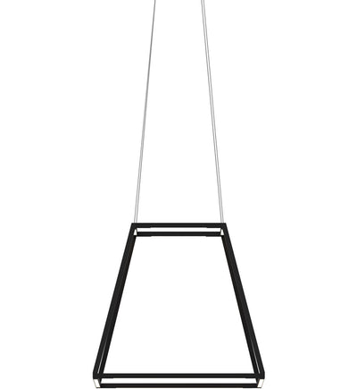 Koncept - Z-Bar 18" Pendant