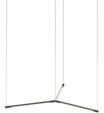 Koncept - Z-Bar 31.5" Pendant